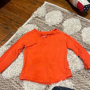 Organic tee (FREE w purchase)